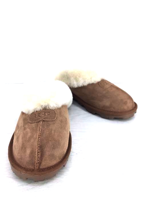 UGG（アグ） COQUETT サボサンダル メンズ シューズ