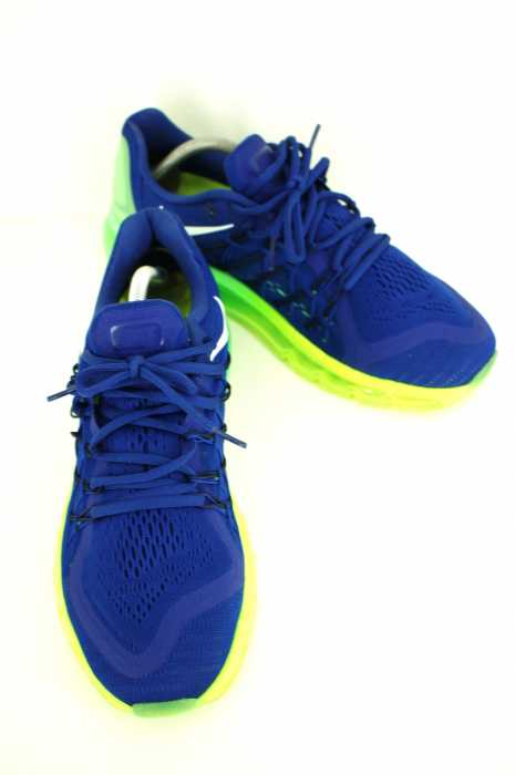 NIKE (ナイキ) Air Max 2015 スニーカー メンズ シューズ