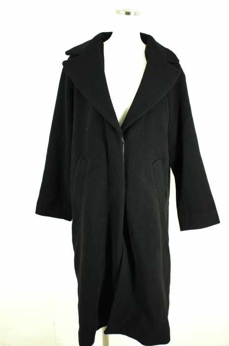MURUA (ムルーア) 16AW モッサチェスターコート レディース アウター