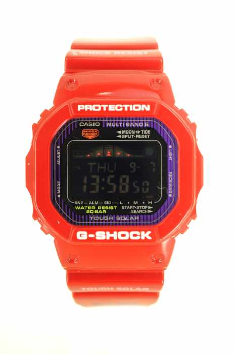 G-SHOCK （ジーショック） gwx－5600c　腕時計 メンズ ファッション雑貨