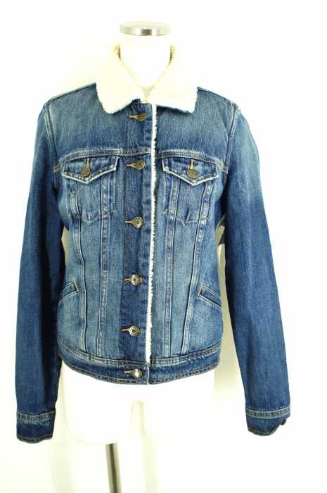 OLD NAVY (オールドネイビー) 裏ボア レディース アウター