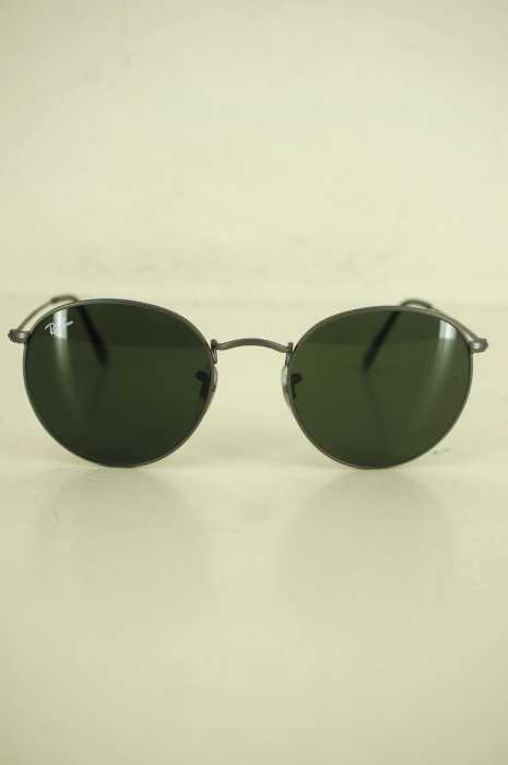 RAY BAN （レイバン） ROUND METAL REMIX メンズ ファッション雑貨