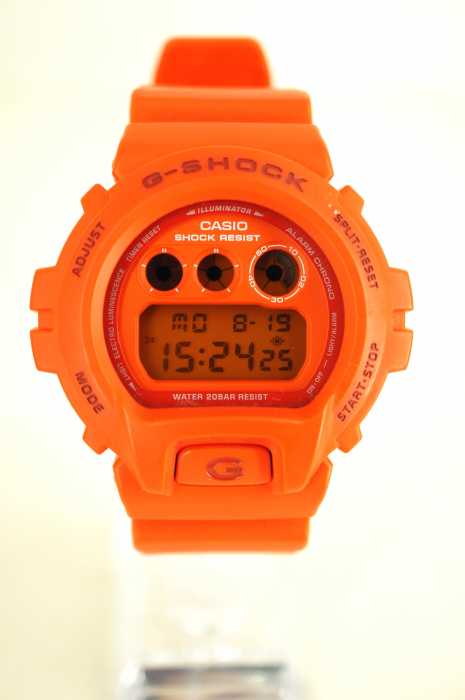 G-SHOCK （ジーショック） DW-6900MM-4JF メンズ 腕時計