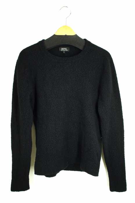 A.P.C. （アーペーセー） メンズ トップス