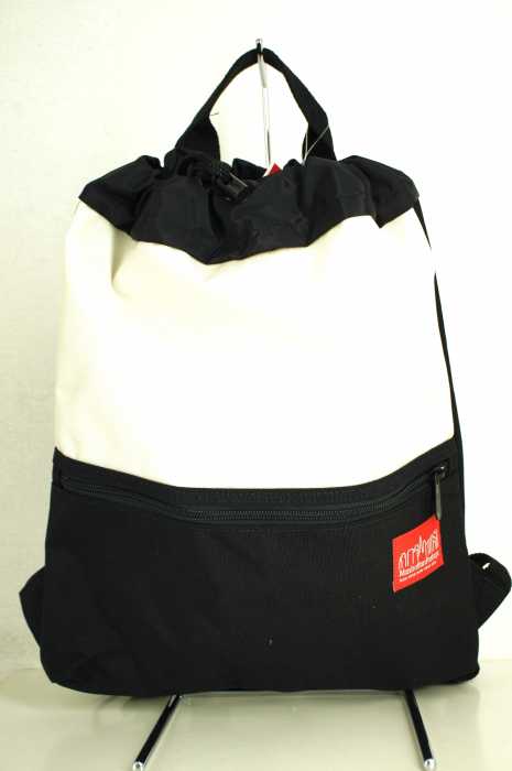 Manhattan Portage （マンハッタンポーテージ） Paramount Backpack レディース バッグ