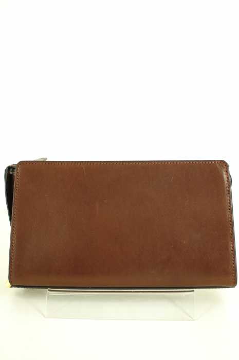 Allegro （アレグロ） レザー　セカンドバッグ メンズ バッグ