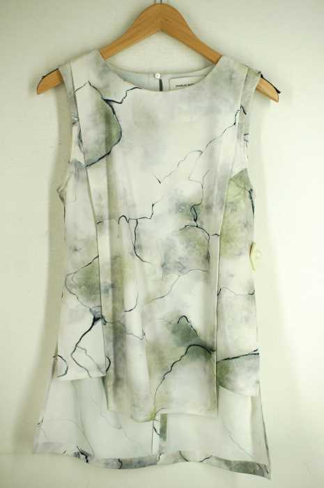 PUBLIC SCHOOL（） NEW YORK シンメトリーデザインワンピース レディース ワンピース