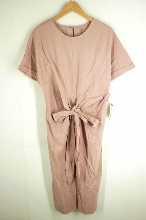 DHOLIC （ディーホリック） Ribbon Knot Long Dress レディース ワンピース