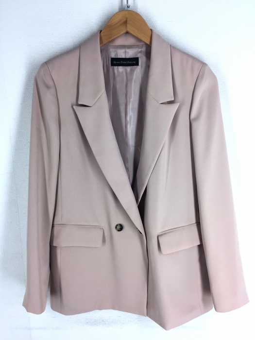 UNITED ARROWS green label relaxing (ユナイテッドアローズグリーンレーベルリラクシング) ロングジャケット ダブルボタン レディース アウター