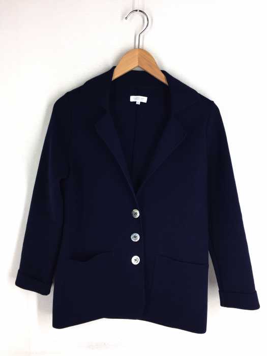 KAMAKURA SHIRT（カマクラシャツ） ミラノリブジャケット レディース アウター