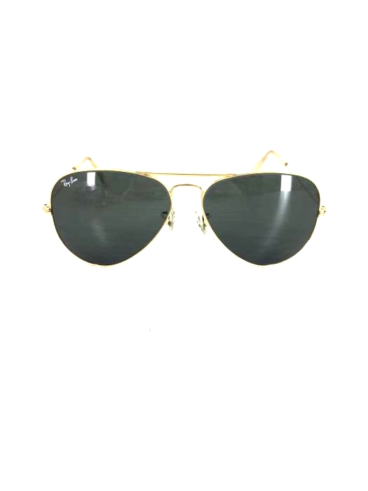 RAY BAN（レイバン） ボシュロム社 B&L USA製 ティアドロップ サングラス メンズ ファッション雑貨