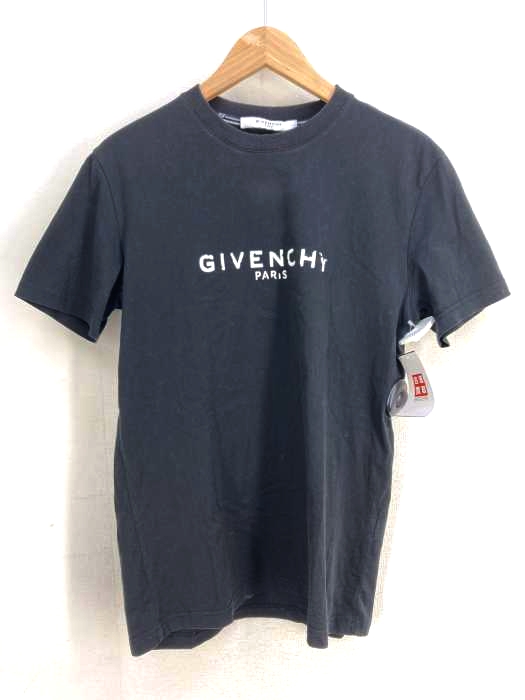 GIVENCHY（ジバンシィ） SLIM FIT Tシャツ メンズ トップス