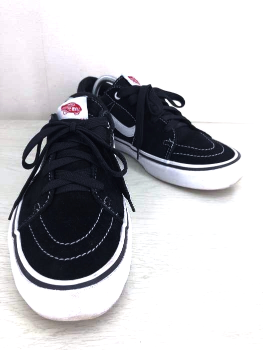 VANS（バンズ） SK8LOW PRO メンズ シューズ