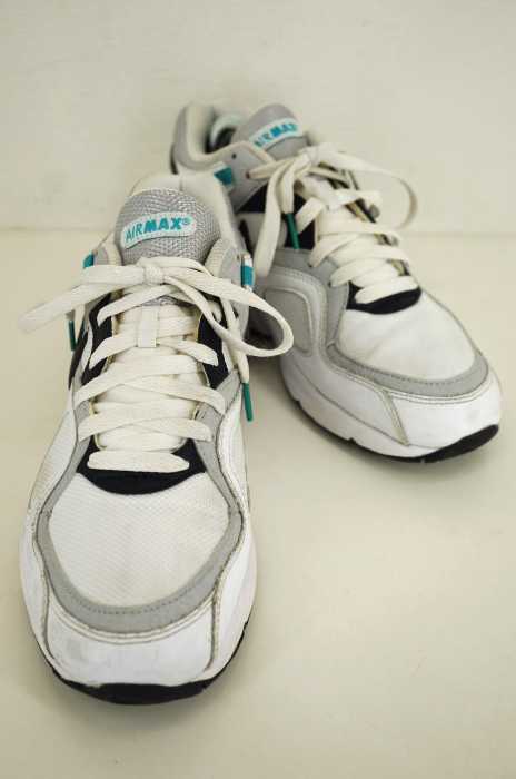 NIKE （ナイキ） AIR MAX GO STRONG ESSENTIAL エアマックス スニーカー メンズ シューズ