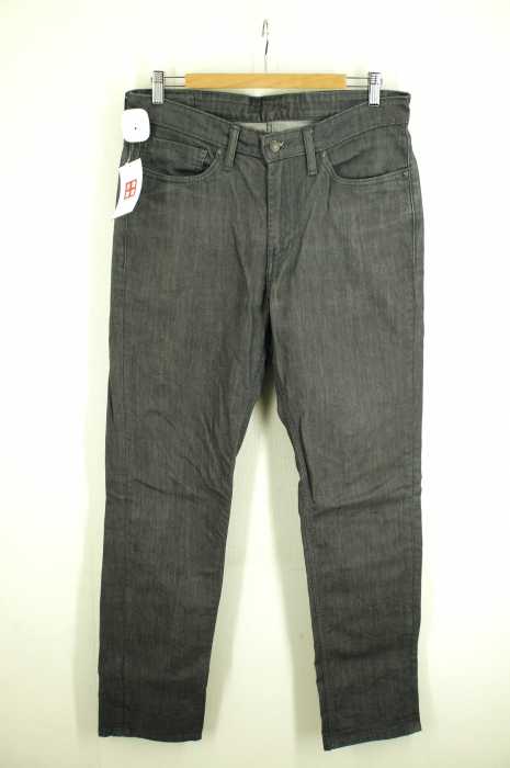 Levi's (リーバイス) 511 テーパードデニムパンツ メンズ パンツ