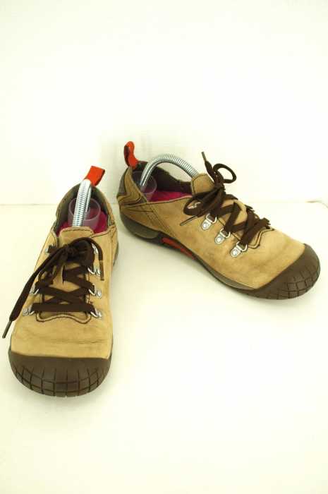 MERRELL （メレル） スウェード レディース シューズ