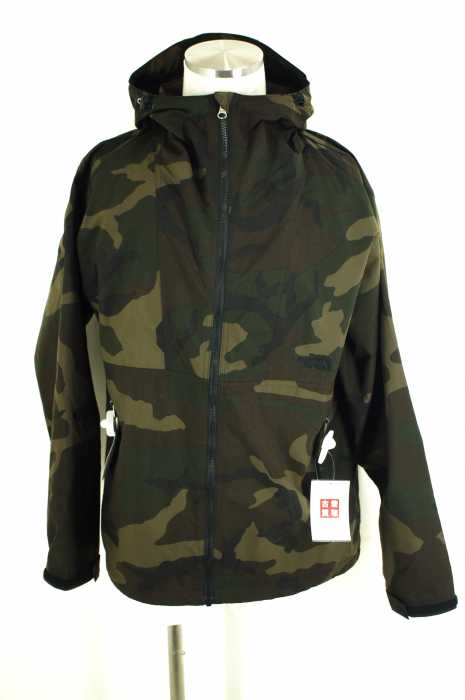THE NORTH FACE （ザノースフェイス） NOVELTY COMPACT JACKET コンパクトジャケット メンズ アウター