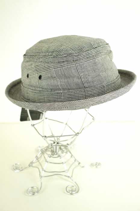 NEW YORK HAT（ニューヨークハット） リネン メンズ 帽子