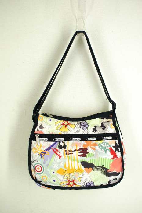 LeSportsac (レスポートサック) レディース バッグ