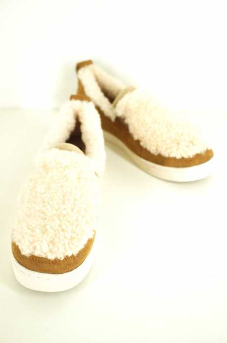 UGG （アグ） MIKA SLIP-ON レディース シューズ