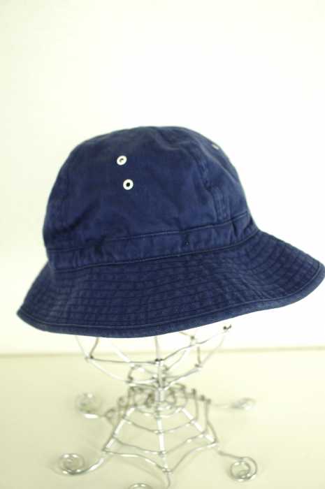 INFIELDER DESIGN（インフィルダーデザイン） バケットハット メンズ 帽子
