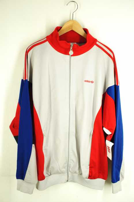 adidas （アディダス） トラックジャージ メンズ トップス