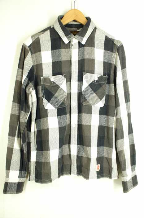 NEIGHBORHOOD(ネイバーフッド) CABELLA / C-SHIRT.LS メンズ トップス