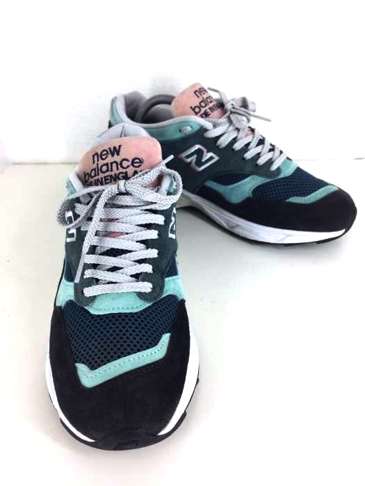 NEW BALANCE(ニューバランス) M15009FT メンズ シューズ