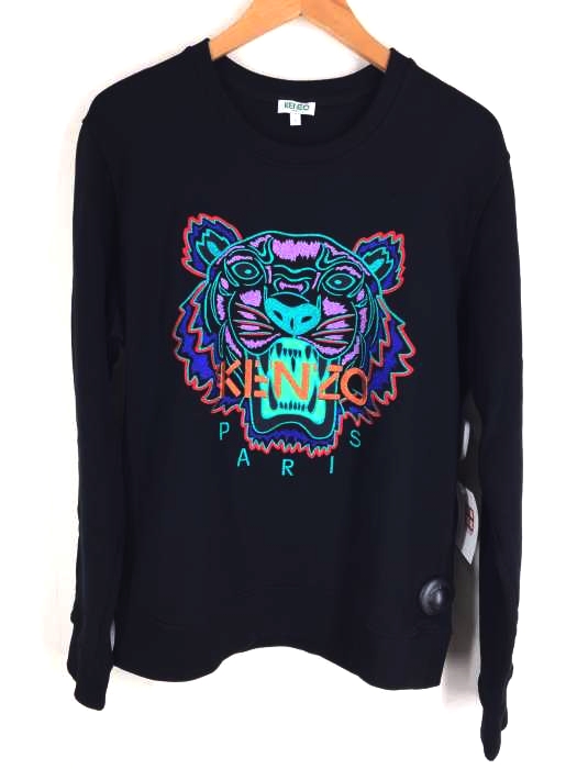 KENZO（ケンゾー） 20SS タイガースウェット メンズ トップス
