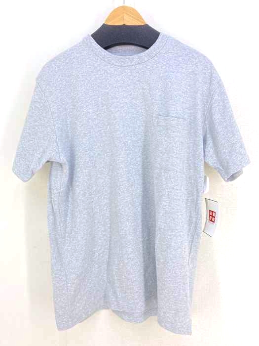 GOODWEAR（グッドウェア） クルーネックポケットTシャツ メンズ トップス