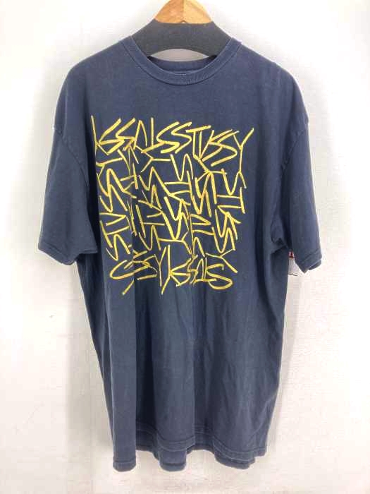 Stussy(ステューシー) Eric Haze Tee メンズ トップス