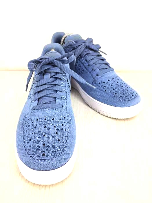 NIKE(ナイキ) AIR FORCE 1 ULTRA FLYKNIT LOW メンズ シューズ