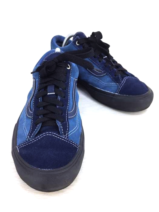 VANS（バンズ） STYLE 36 PRO メンズ シューズ