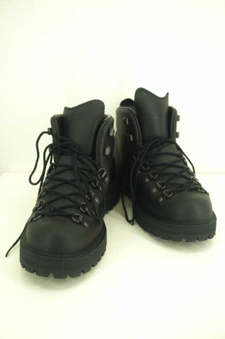 Danner （ダナー） MOUNTAIN LIGHT BLACK マウンテンブーツ メンズ シューズ