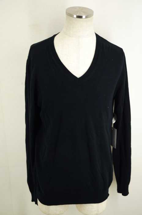 A.P.C. （アーペーセー） コットンニットセーター メンズ トップス