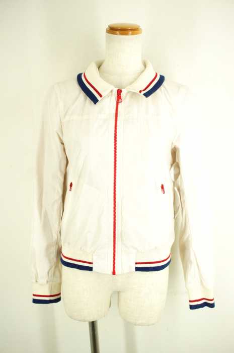 INES DE LA　FRESSANGE×UNIQLO （イネスドラフランサジュユニクロ） レディース アウター