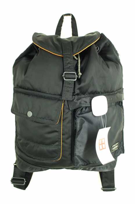 PORTER (ポーター) RUCKSACK タンカーバックパック リュック メンズ バッグ