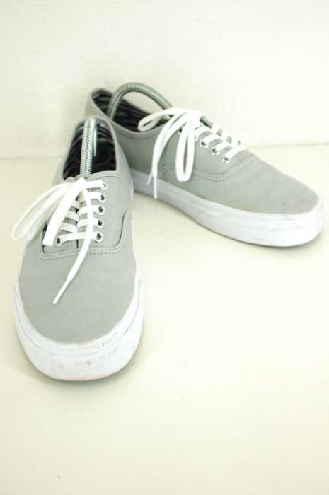 VANS (バンズ) オーセンティック メンズ シューズ