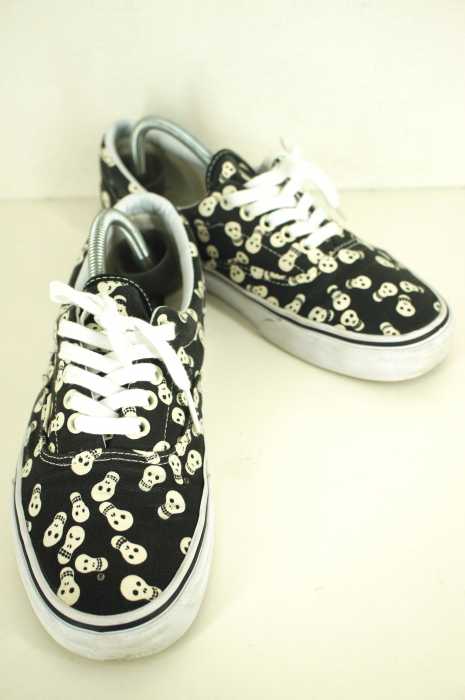 VANS （バンズ） VAN DOREN ヴァンドーレン ERA エラ メンズ シューズ