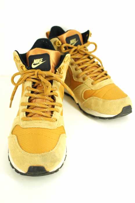 NIKE （ナイキ） MD ランナー2 ミッド メンズ シューズ