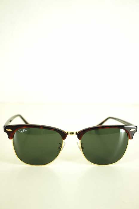 RAY BAN (レイバン) CLUB MASTER メンズ ファッション雑貨