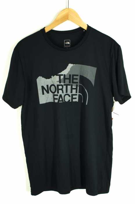 THE NORTH FACE (ザノースフェイス) TNFトレイルティー メンズ トップス