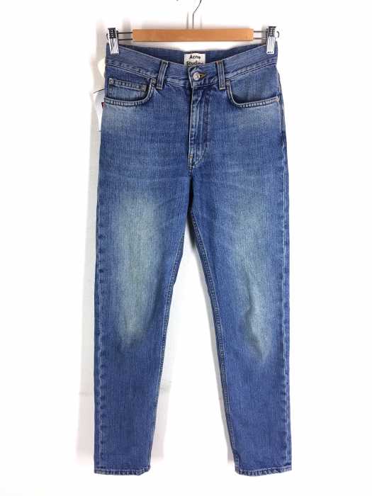 ACNE STUDIOS（アクネストゥディオズ） BOY VINTAGE レディース パンツ