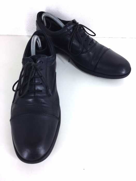 Clarks（クラークス） plus ビジネスシューズ メンズ シューズ