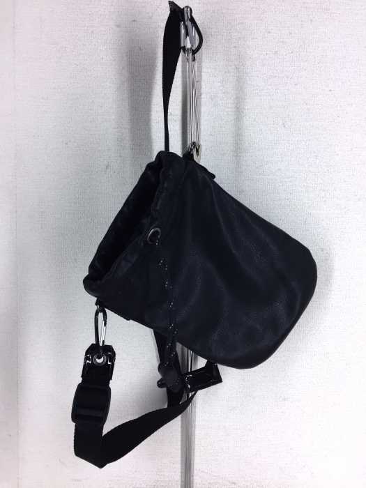 BANZAI (バンザイ) LEATHER MINI PURSE メンズ バッグ