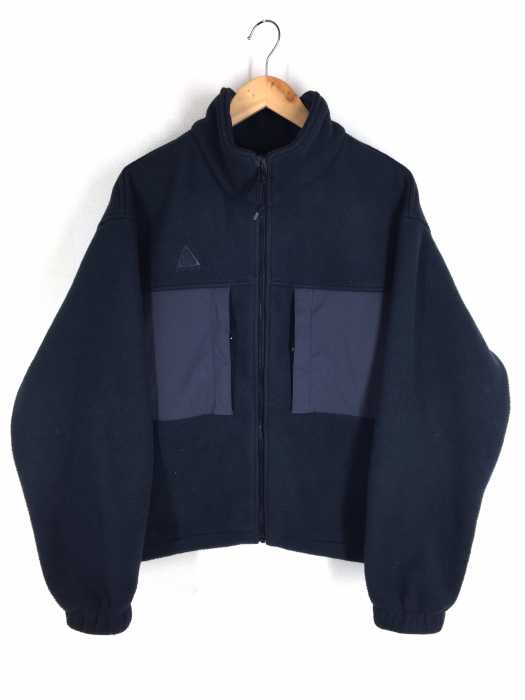 NIKE ACG （ナイキエーシージー） MICROFLEECE JKT メンズ アウター