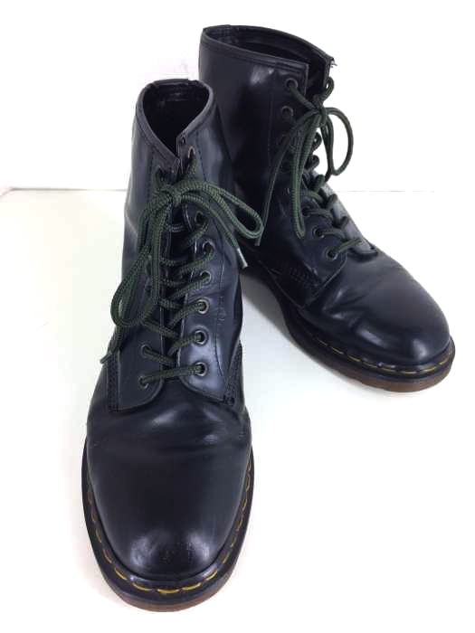 Dr.Martens(ドクターマーチン) 8ホールブーツ メンズ シューズ