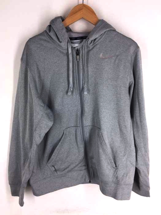 NIKE（ナイキ） THERMA-FIT ジップアップパーカー メンズ トップス
