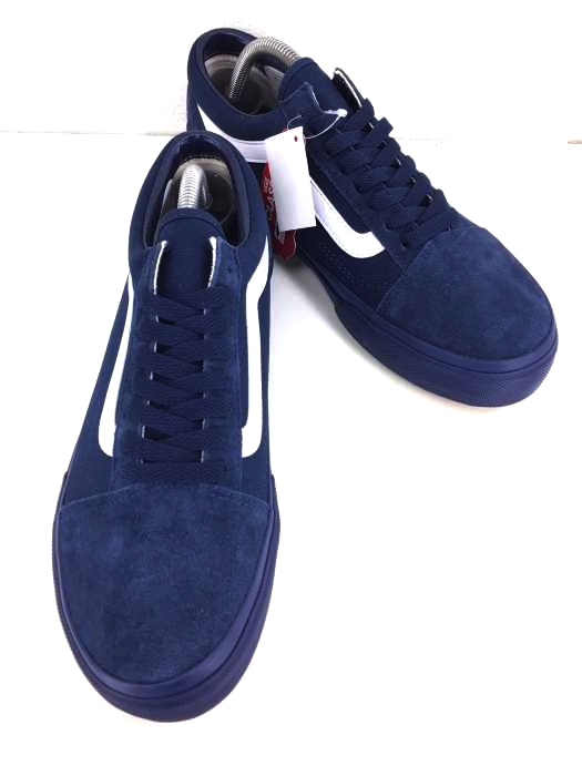 VANS（バンズ） オールドスクール   V36CF メンズ シューズ