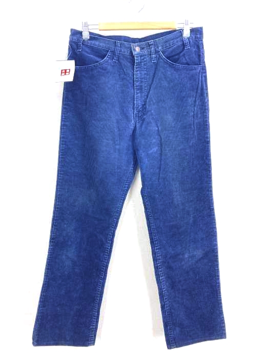 Levis(リーバイス) 519-1517 MADE IN USA コーデュロイパンツ メンズ パンツ